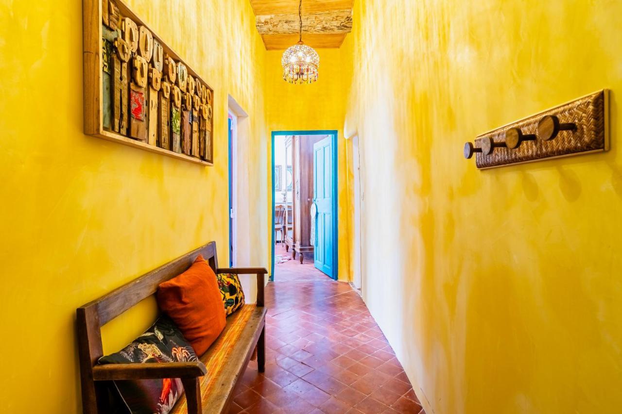 Casa Antoinette-Invitation Vintage Au-Dessus Du Vieux-Port La Ciotat Exterior photo